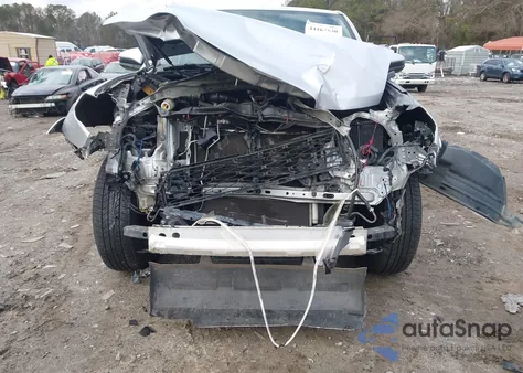 2015 Toyota 4Runner Sr5 z USA, uszkodzony, nr VIN JTEZU5JR9F5084381